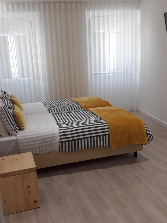 Casa Da Vila Figueiro Dos Vinhos Luaran gambar
