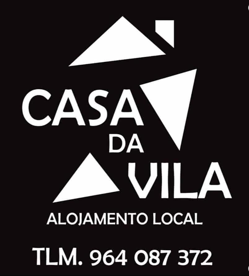 Casa Da Vila Figueiro Dos Vinhos Luaran gambar